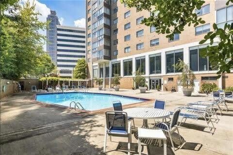 Willa Downtown Atlanta Excellent View! Onsite Parking 1904 Zewnętrze zdjęcie